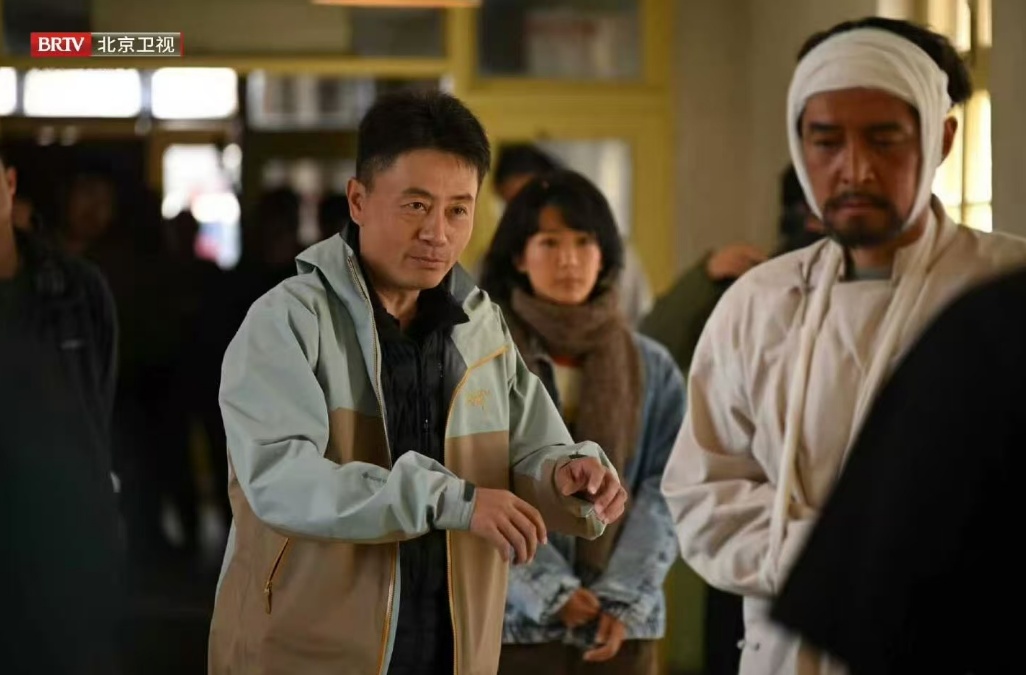 “多杰是对我的奖赏”！ 胡歌用188天完成热爱之旅