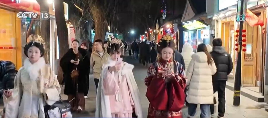 “老空间”被激活成为城市“新地标” “情绪经济”成为消费新热点 “老空间”被激活成为城市“新地标” “情绪经济”成为消费新热点