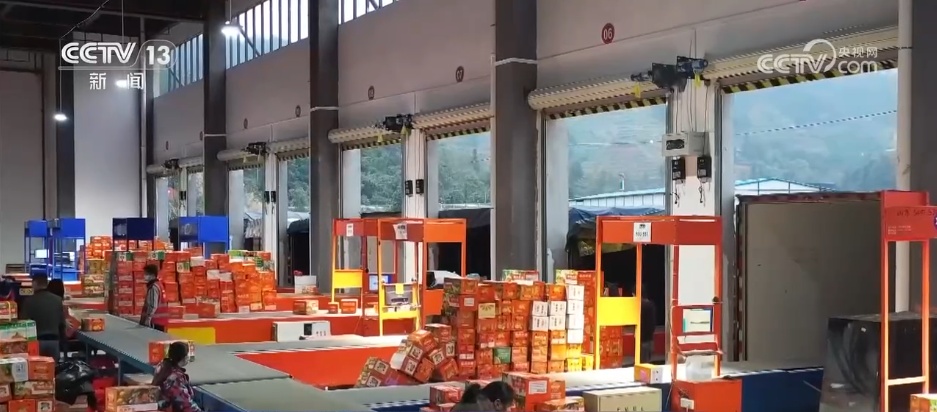 互联网新规有效打破信息壁垒 “刷单”“内卷”等无序竞争有效减少