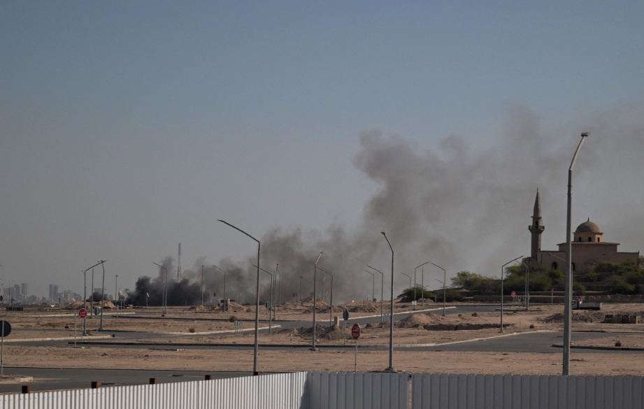 伊朗已有555人因袭击死亡 美方证实3架战机在科威特坠毁