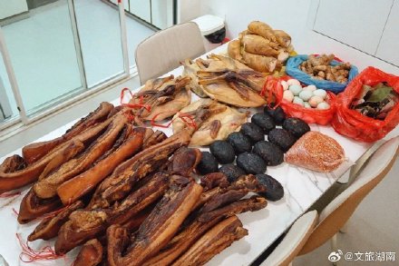 来一趟湖南,谁不是满载而归 来一趟湖南,谁不是满载而归