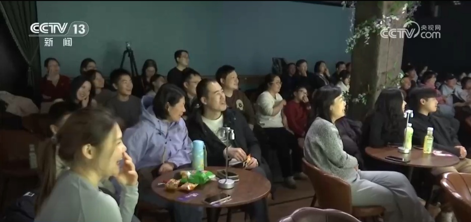 “老空间”被激活成为城市“新地标” “情绪经济”成为消费新热点 “老空间”被激活成为城市“新地标” “情绪经济”成为消费新热点