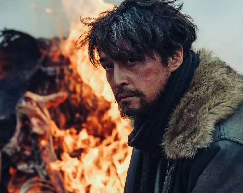 “多杰是对我的奖赏”！ 胡歌用188天完成热爱之旅