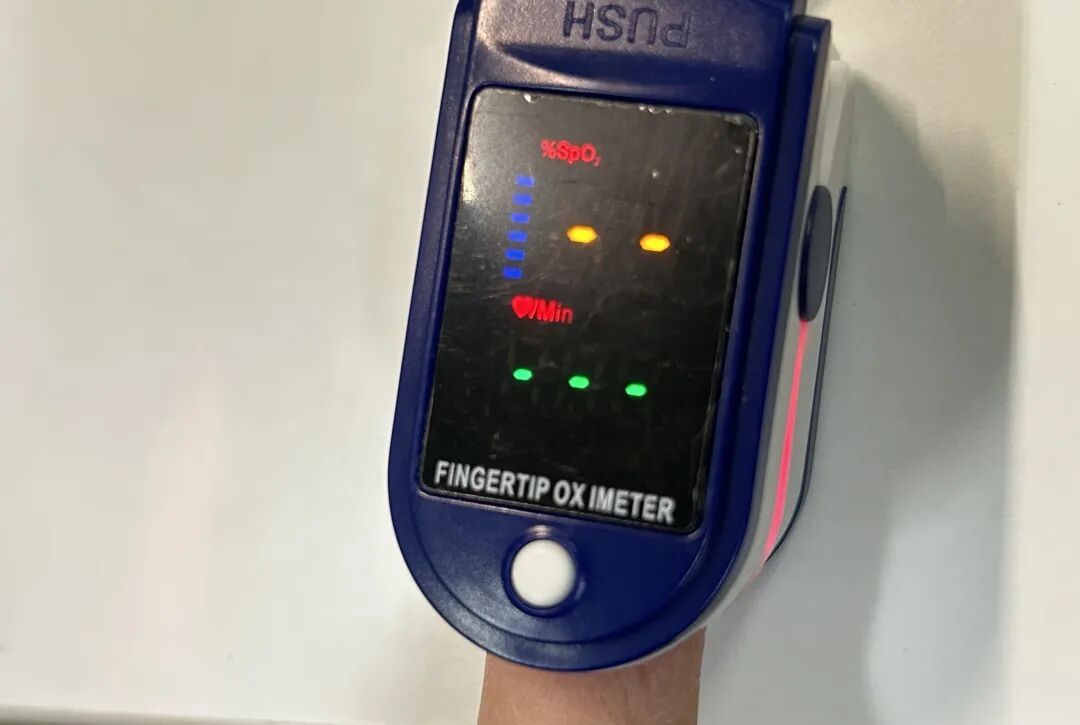 抢救室里,“医生叫来美甲师”?特别提醒:给自己留一个“救命指” 抢救室里,“医生叫来美甲师”?特别提醒:给自己留一个“救命指”