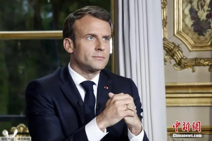 法国宣布:提升核武库规模 法国宣布:提升核武库规模