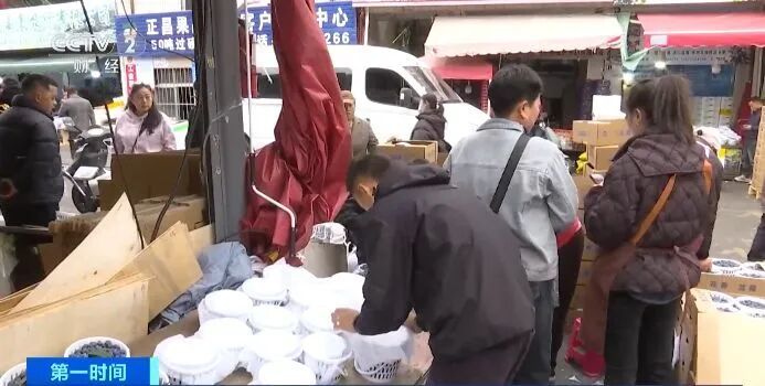 花香蓝莓，“要吃趁现在”！