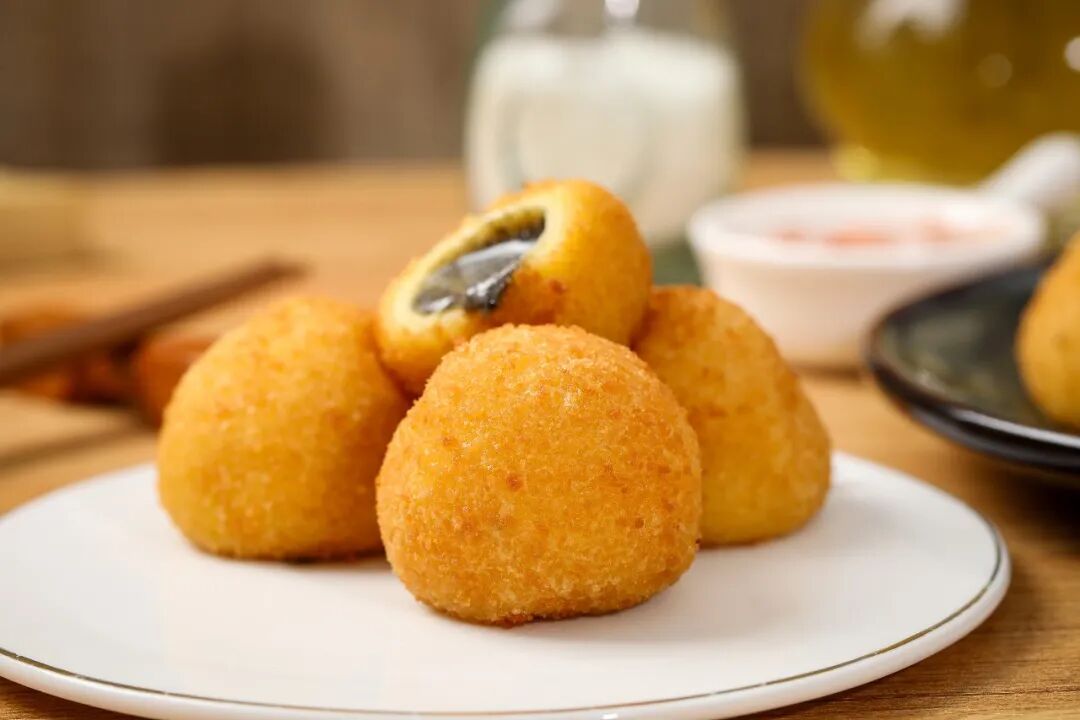 注意了!汤圆这样吃,美味又安全 注意了!汤圆这样吃,美味又安全