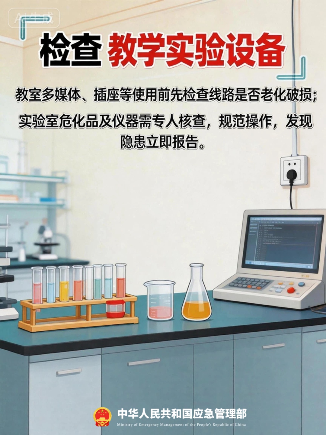 事关每一位学生！这份春季开学安全提示，请查看