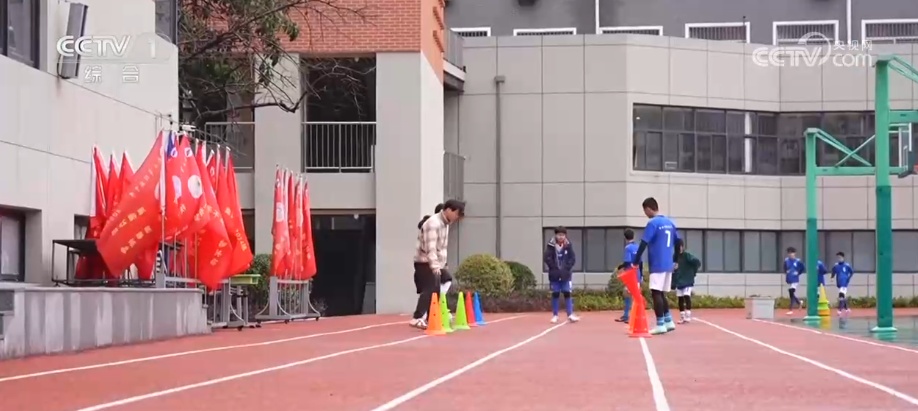 新学期新变化·体育锻炼、校园安全等多项新政策实施 新学期新变化·体育锻炼、校园安全等多项新政策实施