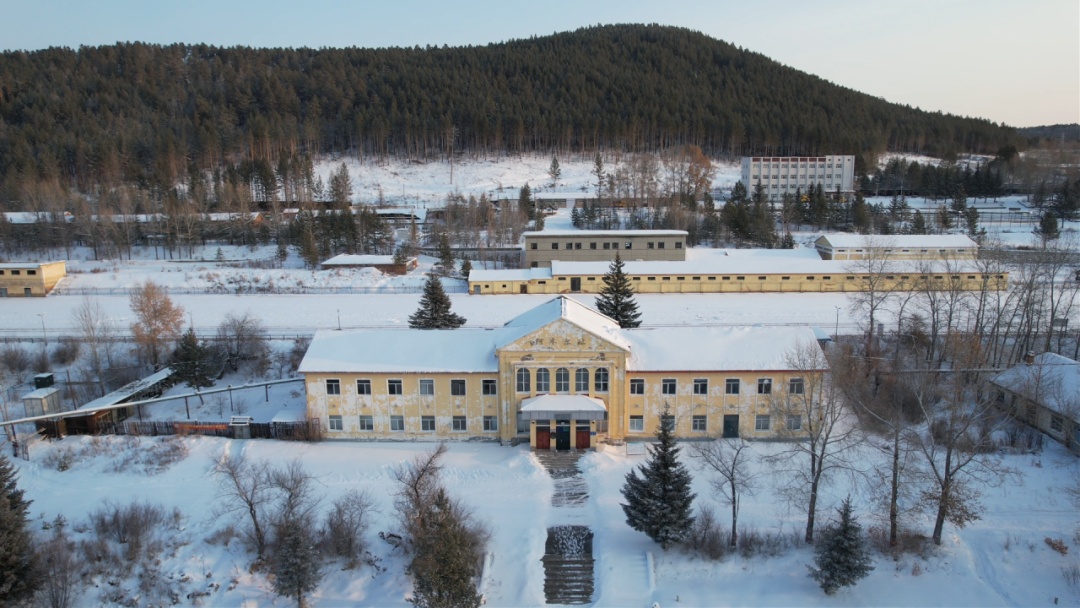 这个春运,最北工队来了一群“00后”! 这个春运,最北工队来了一群“00后”!