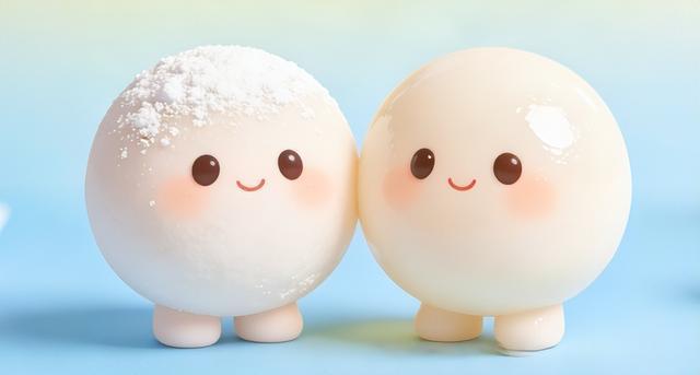 汤圆好吃别贪嘴，这几类人真的要少吃！