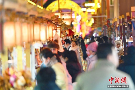 为什么说元宵节才是中国“情人节”？