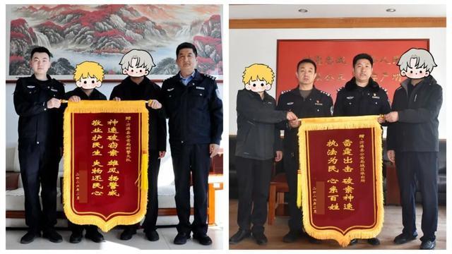 深夜高档酒水“蒸发”？沂源民警48小时跨省追击，5人盗窃团灭！