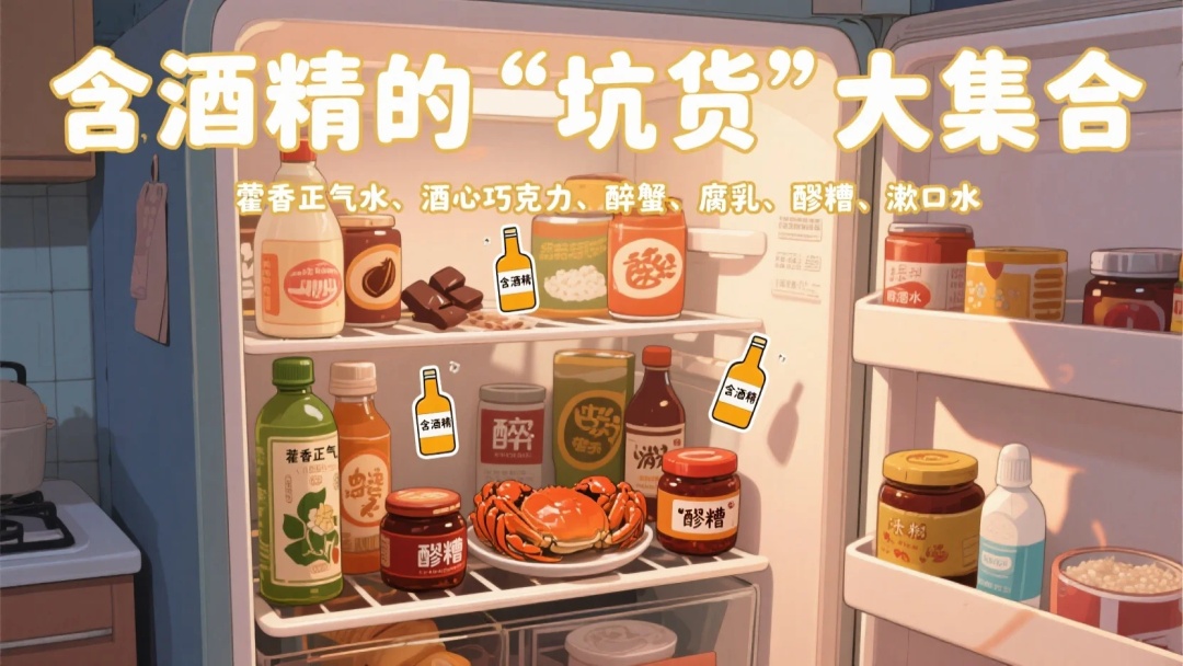 不止头孢!这8类药配酒=毒药,很多人还在“致命”边缘试探 不止头孢!这8类药配酒=毒药,很多人还在“致命”边缘试探