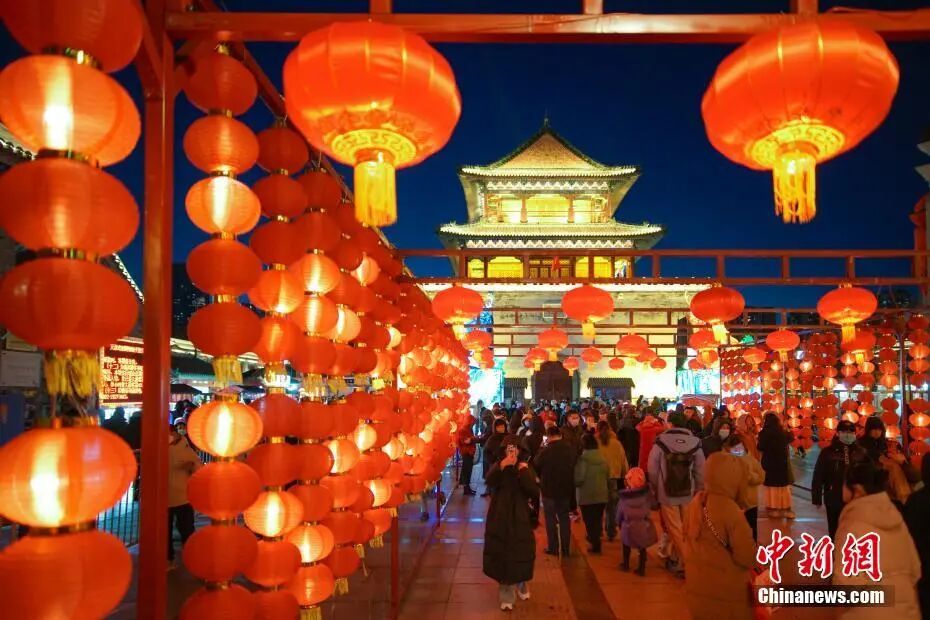 为什么说元宵节才是中国“情人节”？