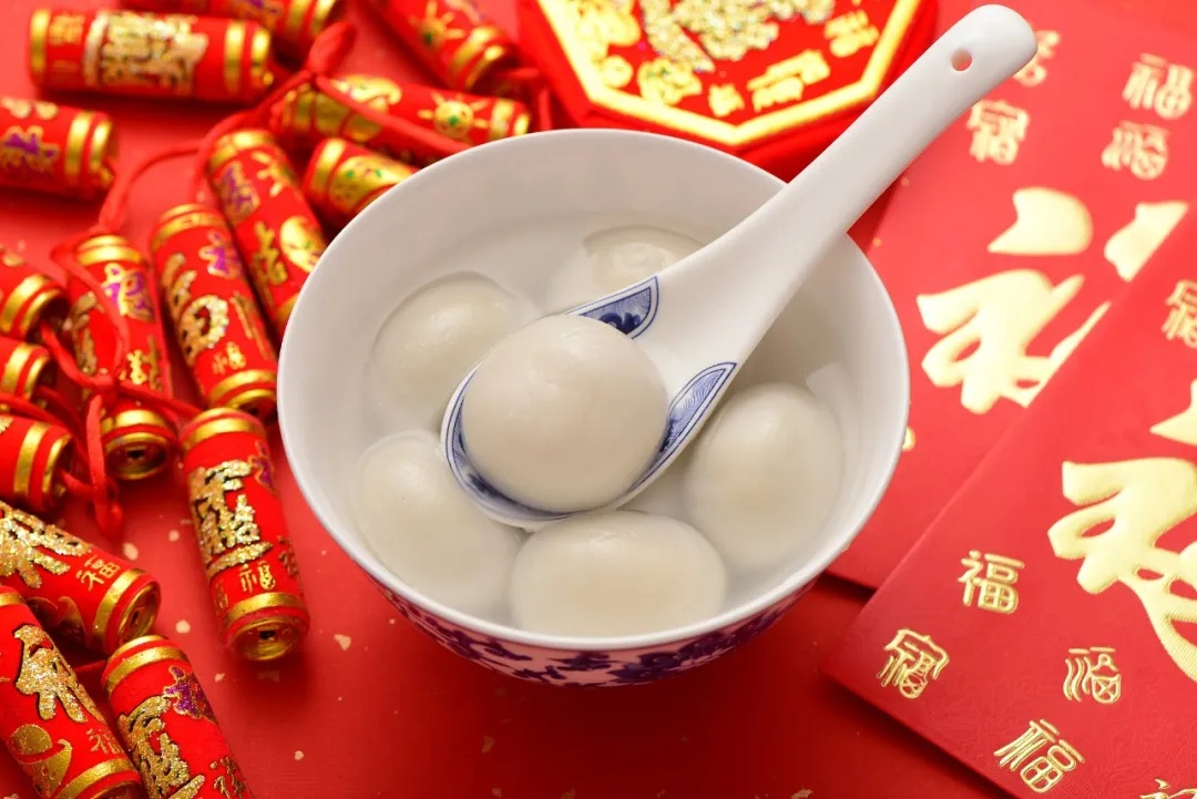 元宵节为啥不叫汤圆节? 元宵节为啥不叫汤圆节?