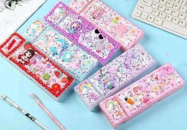 开学倒计时，这些文具慎买！