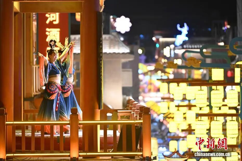 为什么说元宵节才是中国“情人节”？