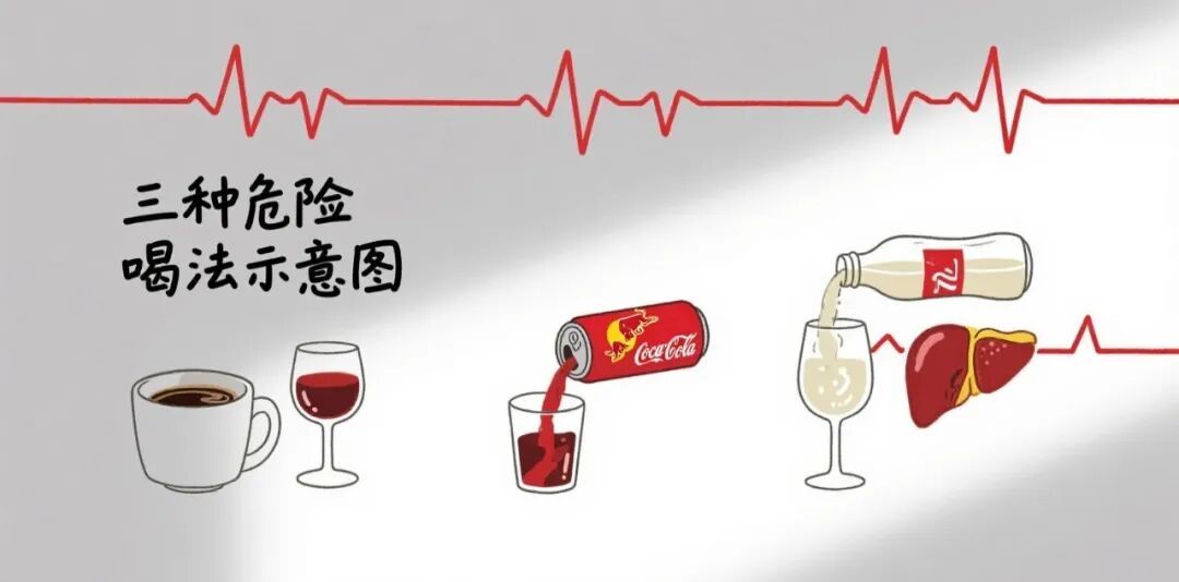 不止头孢!这8类药配酒=毒药,很多人还在“致命”边缘试探 不止头孢!这8类药配酒=毒药,很多人还在“致命”边缘试探