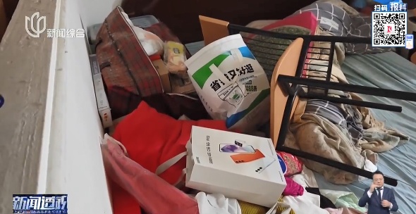 这也有门槛?上海60岁以上人群太难了,有钱都花不出去!"明明才退休" 这也有门槛?上海60岁以上人群太难了,有钱都花不出去!"明明才退休"