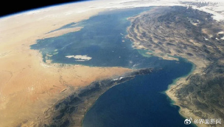 伊朗称霍尔木兹海峡已关闭,将打击所有试图通过的船只 伊朗称霍尔木兹海峡已关闭,将打击所有试图通过的船只