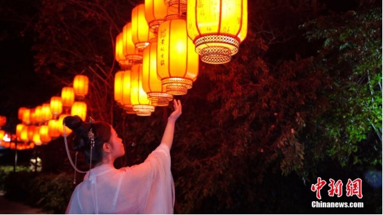 为什么说元宵节才是中国“情人节”？