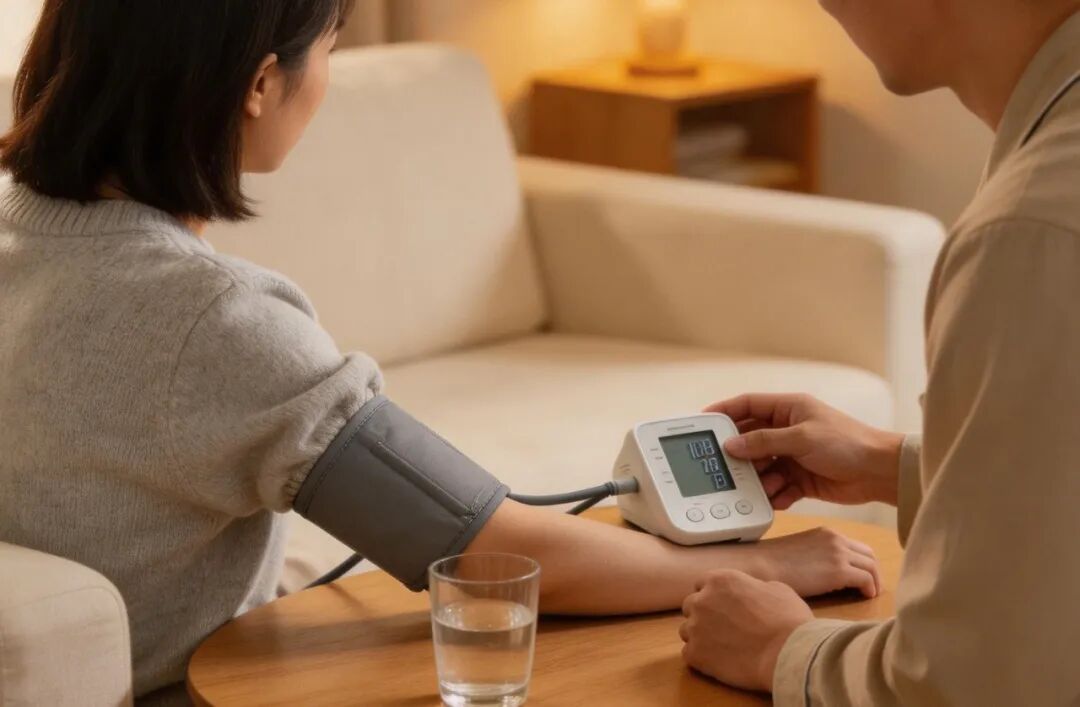 少吃盐血压还高?原来真凶不是盐,这3个“幕后推手”才最危险 少吃盐血压还高?原来真凶不是盐,这3个“幕后推手”才最危险