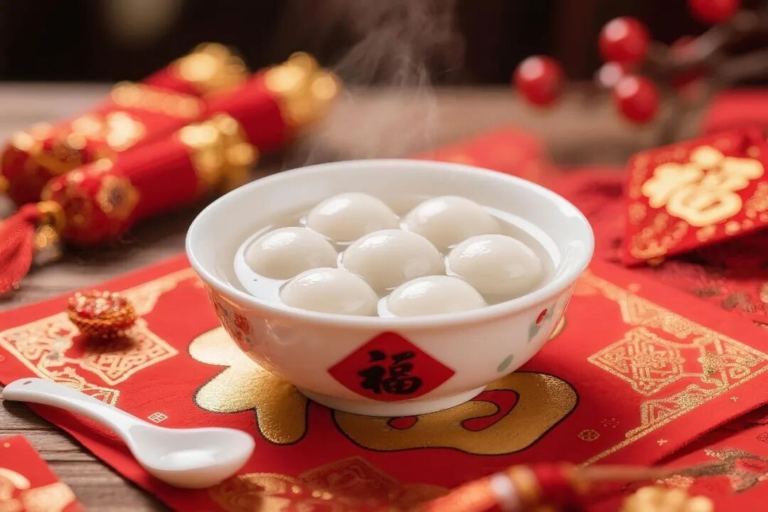 汤圆和元宵到底有啥区别?怎么吃更健康? 汤圆和元宵到底有啥区别?怎么吃更健康?