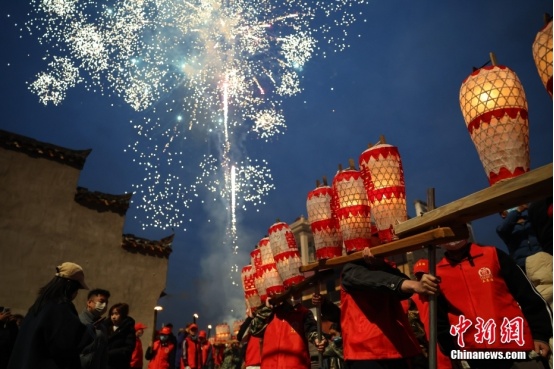 为什么说元宵节才是中国“情人节”？