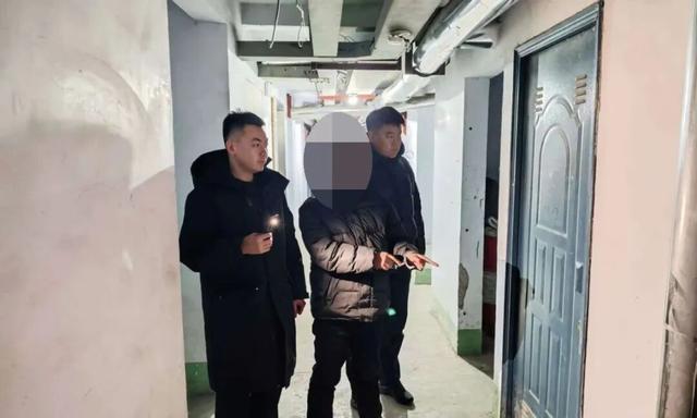 深夜高档酒水“蒸发”？沂源民警48小时跨省追击，5人盗窃团灭！