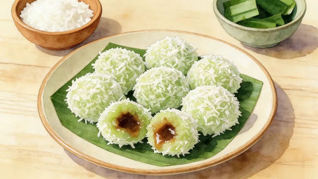 你今天吃的到底是滚的还是包的? 你今天吃的到底是滚的还是包的?