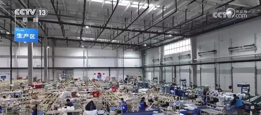 3个小时、20%，快！“前置监管仓”让企业足不出户完成通关