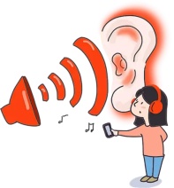 全国爱耳日 | 耳机无罪，遵循三个“60”法则，放心听世界