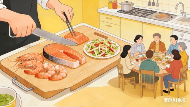 一顿饭吃出急性肝炎！这个坏习惯很多人都有……