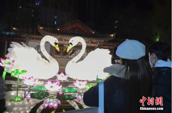 为什么说元宵节才是中国“情人节”？