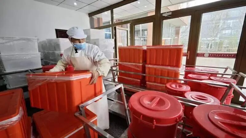 北京:今年全市所有学校食堂必须全部纳入大宗食材集中定点采购 北京:今年全市所有学校食堂必须全部纳入大宗食材集中定点采购