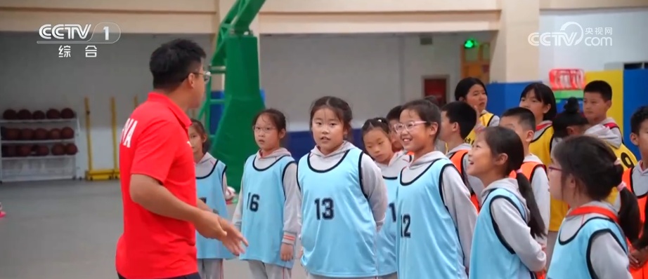 新学期新变化·体育锻炼、校园安全等多项新政策实施 新学期新变化·体育锻炼、校园安全等多项新政策实施