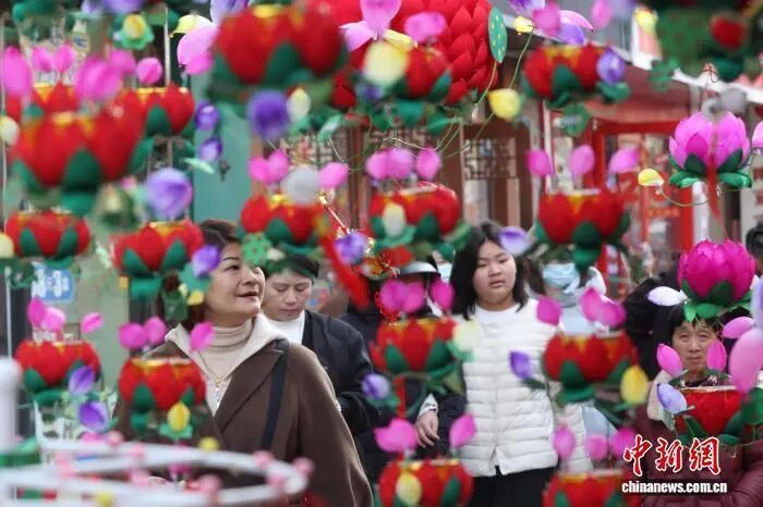 元宵节,为何“时早时晚”? 元宵节,为何“时早时晚”?