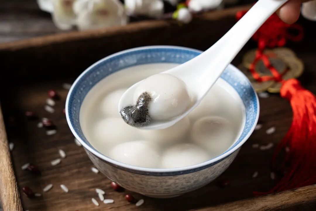 汤圆和元宵到底有啥区别?怎么吃更健康? 汤圆和元宵到底有啥区别?怎么吃更健康?