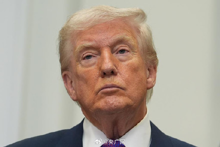 美使馆遭袭特朗普称将很快报复