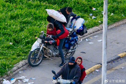 黎巴嫩禁止真主党在境内进行军事活动 黎巴嫩禁止真主党在境内进行军事活动