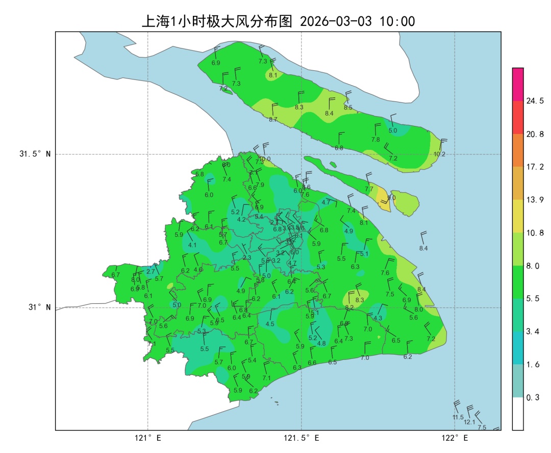 上海提前半个月已入春！元宵节将上演月全食