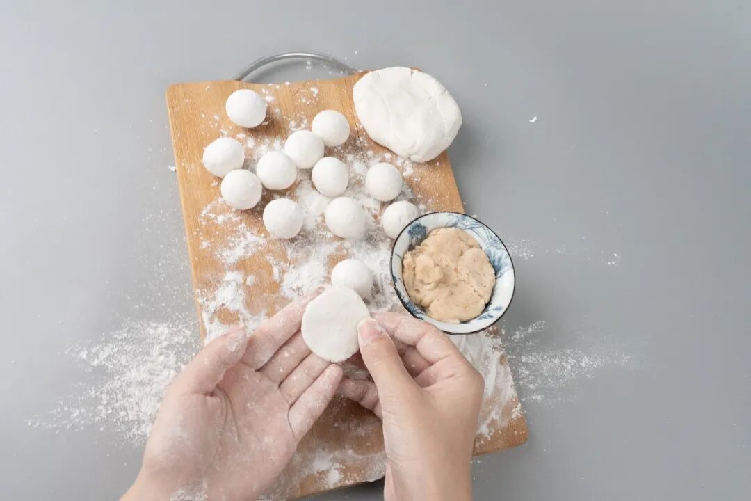 汤圆和元宵有什么区别?好吃,爱吃,但别这么吃! 汤圆和元宵有什么区别?好吃,爱吃,但别这么吃!