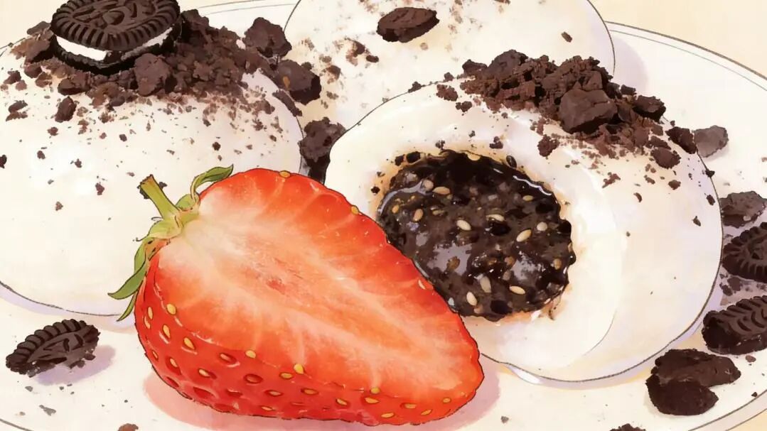 你今天吃的到底是滚的还是包的? 你今天吃的到底是滚的还是包的?