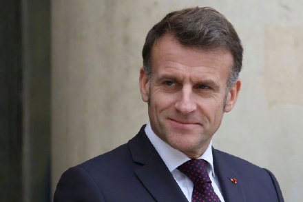 法国将增加核弹头数量 法国将增加核弹头数量