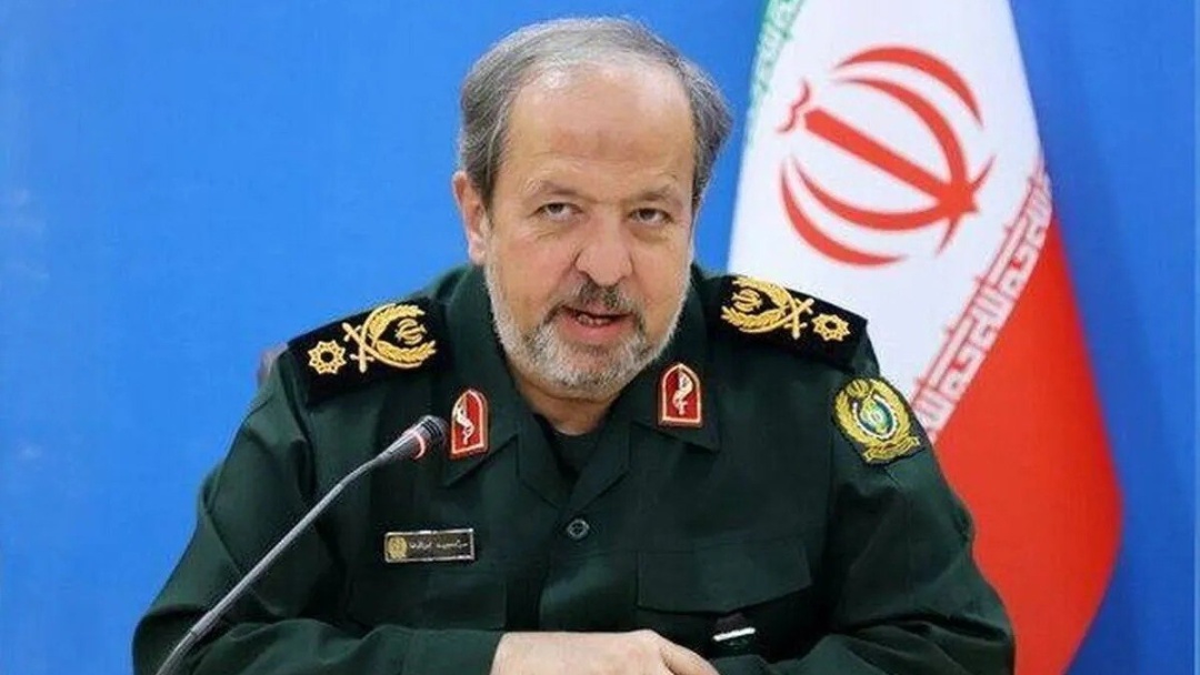 伊朗任命代理国防部长当天 国防部所在区域发生爆炸 伊朗任命代理国防部长当天 国防部所在区域发生爆炸