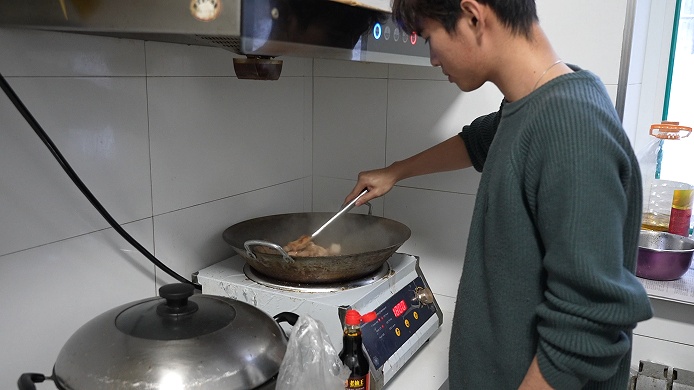 这个春运,最北工队来了一群“00后”! 这个春运,最北工队来了一群“00后”!