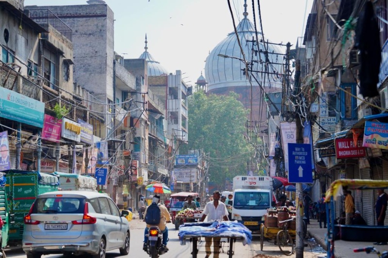 加拿大和印度拟年底前达成贸易协议