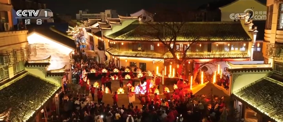 传统民俗闹元宵、多彩非遗庆团圆 古韵国风洋溢马年新春装点节日中国 传统民俗闹元宵、多彩非遗庆团圆 古韵国风洋溢马年新春装点节日中国