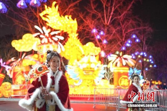 为什么说元宵节才是中国“情人节”？